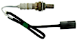 22120 Before Secondary Catalytic Converter Oxygen Sensor, Sold Individually, 4-wire, 2.5L, 6Cyl