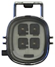 22125 Before Catalytic Converter Oxygen Sensor, Sold Individually, 4-wire
