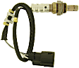 22135 Oxygen Sensor, Sold Individually, 4-wire