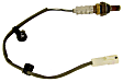 22500 Oxygen Sensor, Sold Individually, 4-wire