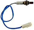 22503 Oxygen Sensor, Sold Individually, 4-wire