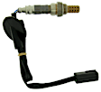 22504 After Catalytic Converter Oxygen Sensor, Sold Individually, 4-wire, 1.8L, 4Cyl