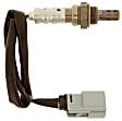 22535 After Catalytic Converter Oxygen Sensor, Sold Individually, 4-wire