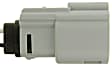 22535 After Catalytic Converter Oxygen Sensor, Sold Individually, 4-wire