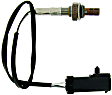 23007 After Catalytic Converter Oxygen Sensor, Sold Individually, 4-wire