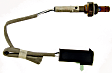 23023 Oxygen Sensor, Sold Individually, 4-wire