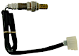 23026 After Catalytic Converter Oxygen Sensor, Sold Individually, 4-wire, 3.5L, 6Cyl