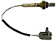 23039 Before Catalytic Converter Oxygen Sensor, Sold Individually, 4-wire