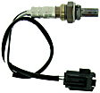23048 Oxygen Sensor, Sold Individually, 4-wire