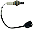 23128 Before or After Catalytic Converter Oxygen Sensor, Sold Individually, 4-wire