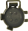23128 Before or After Catalytic Converter Oxygen Sensor, Sold Individually, 4-wire