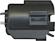 23128 Before or After Catalytic Converter Oxygen Sensor, Sold Individually, 4-wire