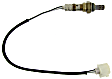 23141 Oxygen Sensor, Sold Individually, 4-wire