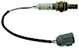 23145 Before Catalytic Converter Oxygen Sensor, Sold Individually, 4-wire