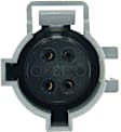 23145 Before Catalytic Converter Oxygen Sensor, Sold Individually, 4-wire