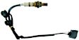 23155 After Catalytic Converter Oxygen Sensor, Sold Individually, 4-wire, 2.0L, 4Cyl