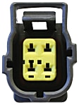 23158 Oxygen Sensor, Sold Individually, 4-wire