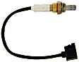 23159 Oxygen Sensor, Sold Individually, 4-wire