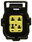 23159 Oxygen Sensor, Sold Individually, 4-wire