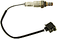 23161 Oxygen Sensor, Sold Individually, 4-wire
