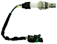 23502 Before Catalytic Converter Oxygen Sensor, Sold Individually, 3-wire, 2.5L, 4Cyl