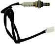 23513 Oxygen Sensor, Sold Individually, 4-wire