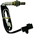 23518 Oxygen Sensor, Sold Individually, 4-wire