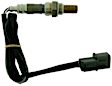 23522 Oxygen Sensor, Sold Individually, 4-wire