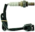 23526 Driver Side, After Catalytic Converter Oxygen Sensor, Sold Individually, 4-wire, 4.7L, 8Cyl
