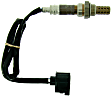 2005 Chrysler Pacifica - Before Catalytic Converter Oxygen Sensor, With OE # Stamped 56028999AB, Sold Individually, 4-wire, 3.5L 6Cyl