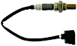 23529 Passenger Side, After Catalytic Converter Oxygen Sensor, Sold Individually, 4-wire, 4.7L, 8Cyl