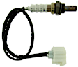 23531 After Catalytic Converter Oxygen Sensor, Sold Individually, 4-wire, 4.0L, 6Cyl