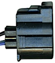 23533 Oxygen Sensor, Sold Individually, 4-wire