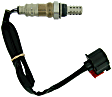 23566 Oxygen Sensor, Sold Individually, 4-wire