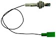 24006 Before Catalytic Converter Oxygen Sensor, Sold Individually, 1-wire