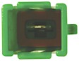24006 Before Catalytic Converter Oxygen Sensor, Sold Individually, 1-wire