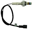 24010 Before Catalytic Converter Oxygen Sensor, Sold Individually, 1-wire