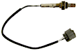 24042 Before Catalytic Converter Oxygen Sensor, Sold Individually, 4-wire, 2.2L, 4Cyl