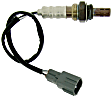24047 Oxygen Sensor, Sold Individually, 4-wire