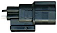 24048 After Catalytic Converter Oxygen Sensor, Sold Individually, 4-wire