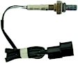 24050 Passenger Side, Before Catalytic Converter Oxygen Sensor, Sold Individually, 4-wire, 3.0L, 6Cyl