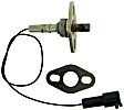 24105 Before Catalytic Converter Oxygen Sensor, Sold Individually, 1-wire