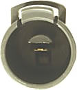 24105 Before Catalytic Converter Oxygen Sensor, Sold Individually, 1-wire