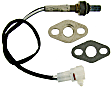 24111 Before Catalytic Converter Oxygen Sensor, Sold Individually, 4-wire