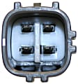24131 After Catalytic Converter Oxygen Sensor, Sold Individually, 4-wire