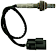 24154 Oxygen Sensor, Sold Individually, 3-wire