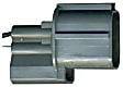 24169 Before Catalytic Converter Oxygen Sensor, Sold Individually, 4-wire