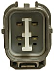 24169 Before Catalytic Converter Oxygen Sensor, Sold Individually, 4-wire