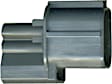 24172 Before Catalytic Converter Oxygen Sensor, Sold Individually, 4-wire