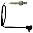 24176 Before Catalytic Converter Oxygen Sensor, Sold Individually, 1-wire, 1.6L, 4Cyl